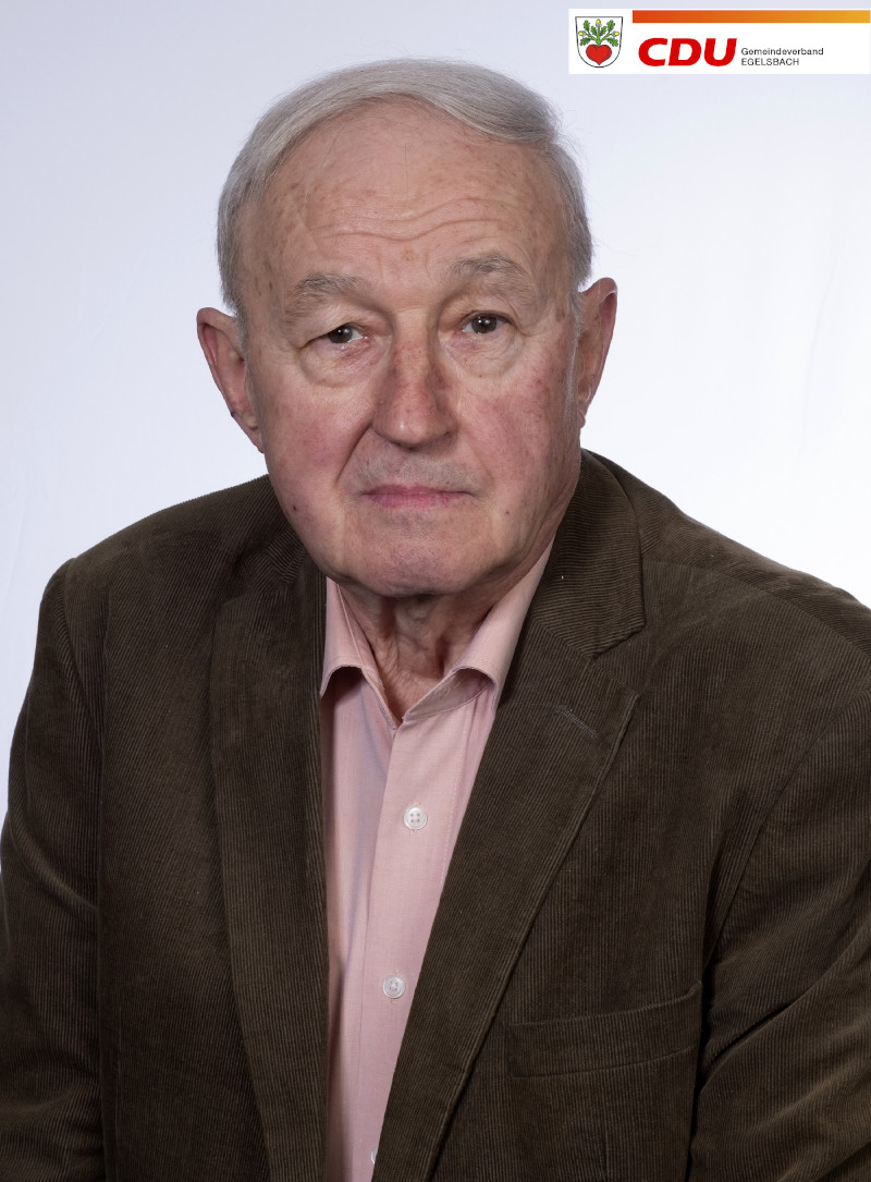 Erwin Locherer